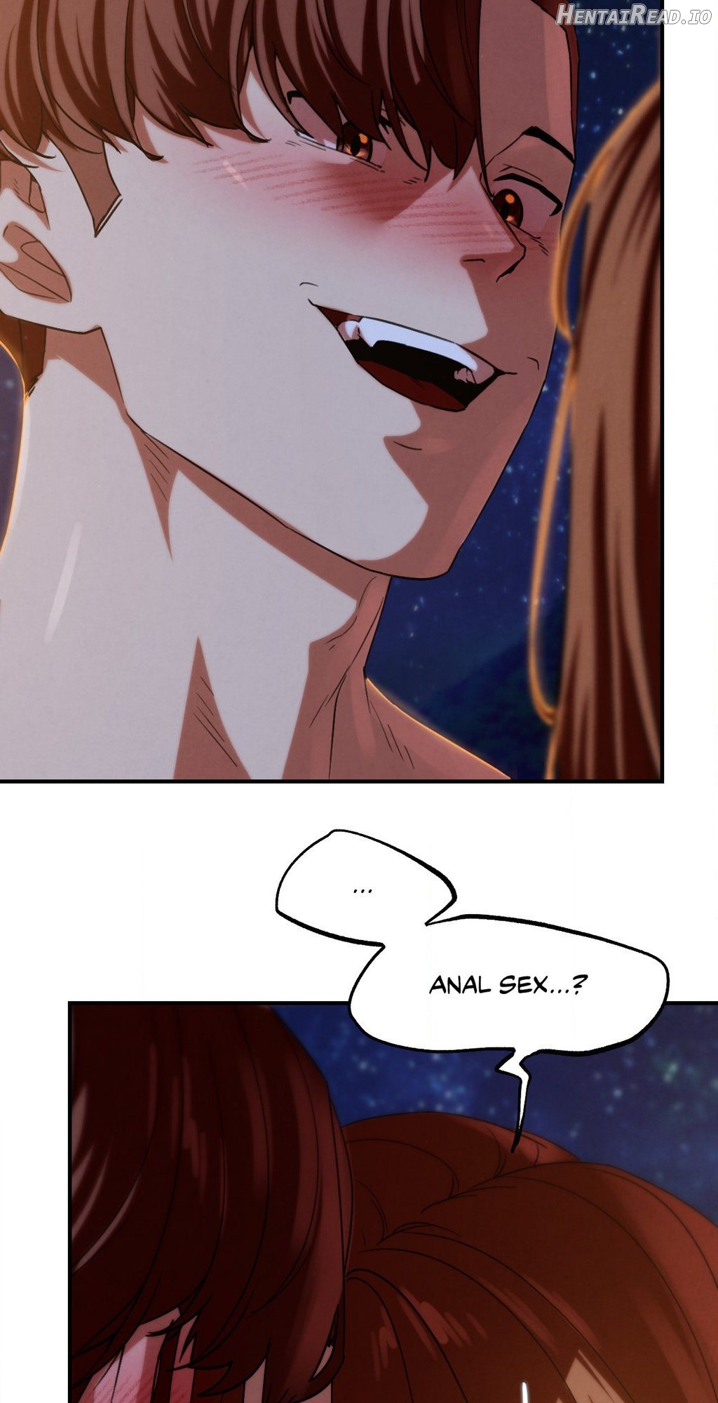 Seniors of Class 5 Chapter 94 - page 45