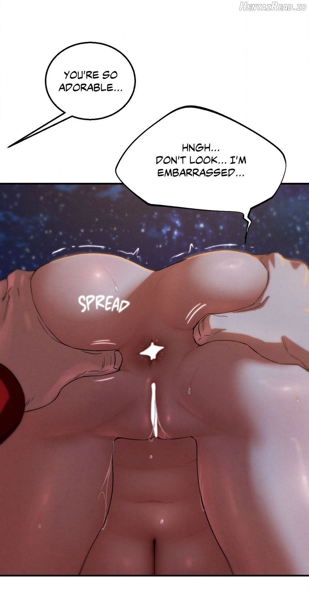 Seniors of Class 5 Chapter 94 - page 50
