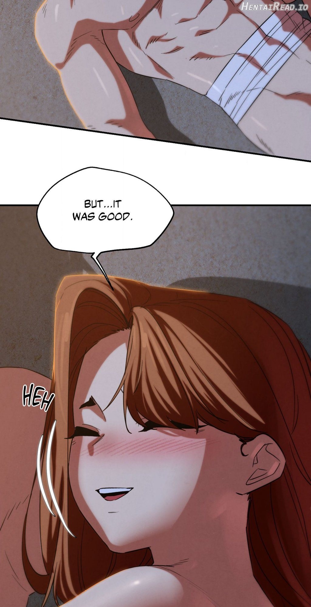 Seniors of Class 5 Chapter 94 - page 79