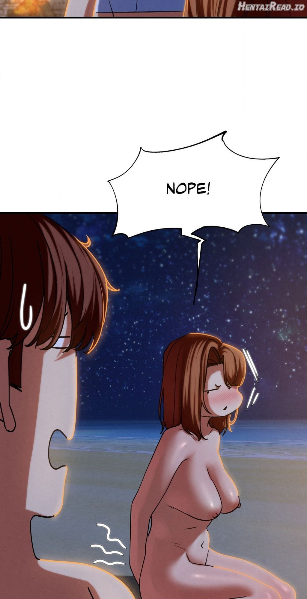 Seniors of Class 5 Chapter 94 - page 81