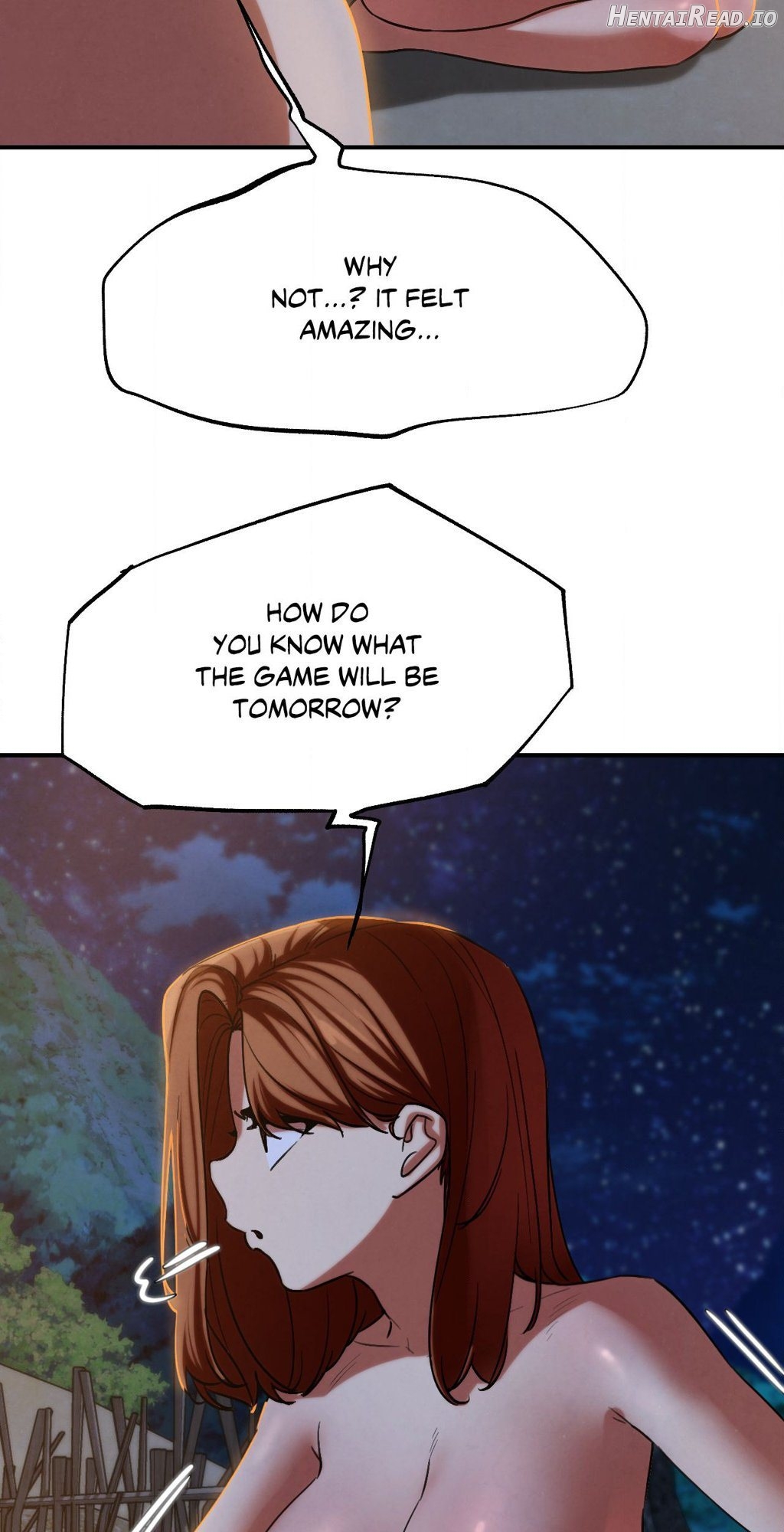 Seniors of Class 5 Chapter 94 - page 82