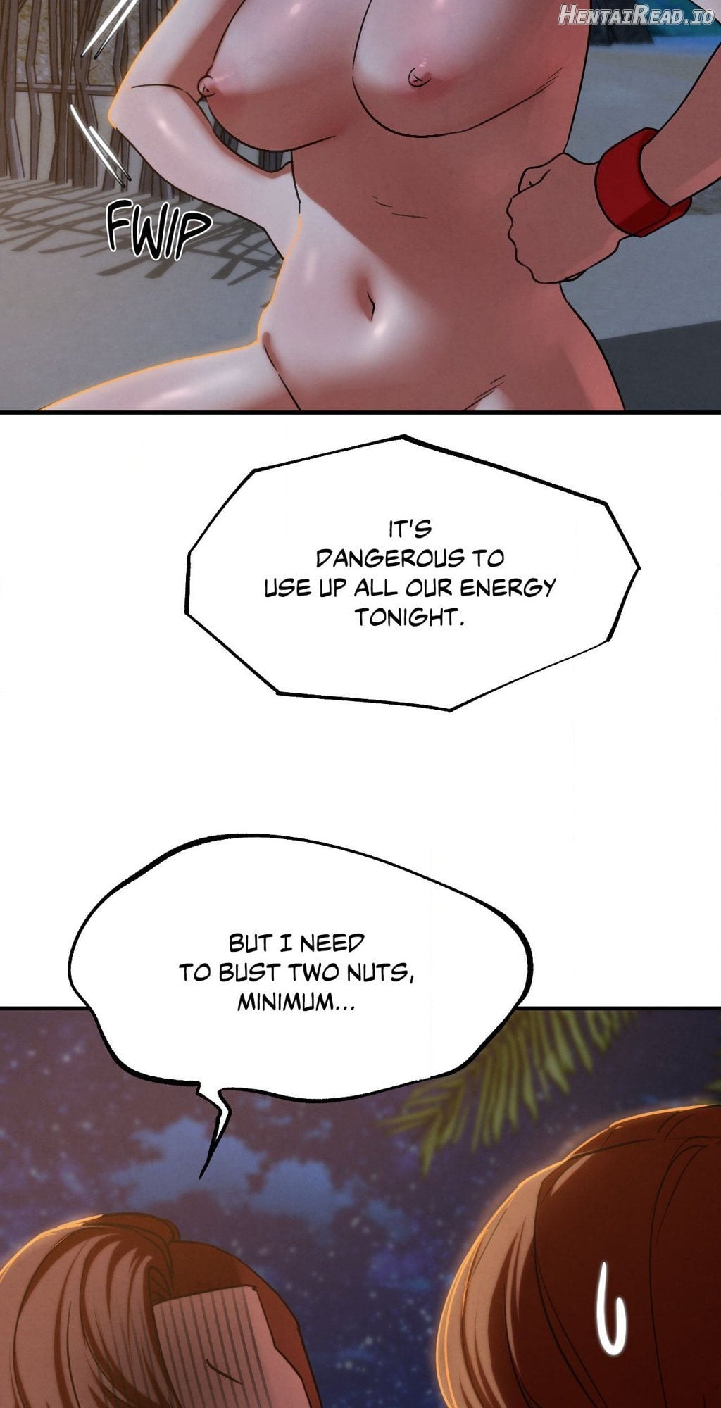 Seniors of Class 5 Chapter 94 - page 83