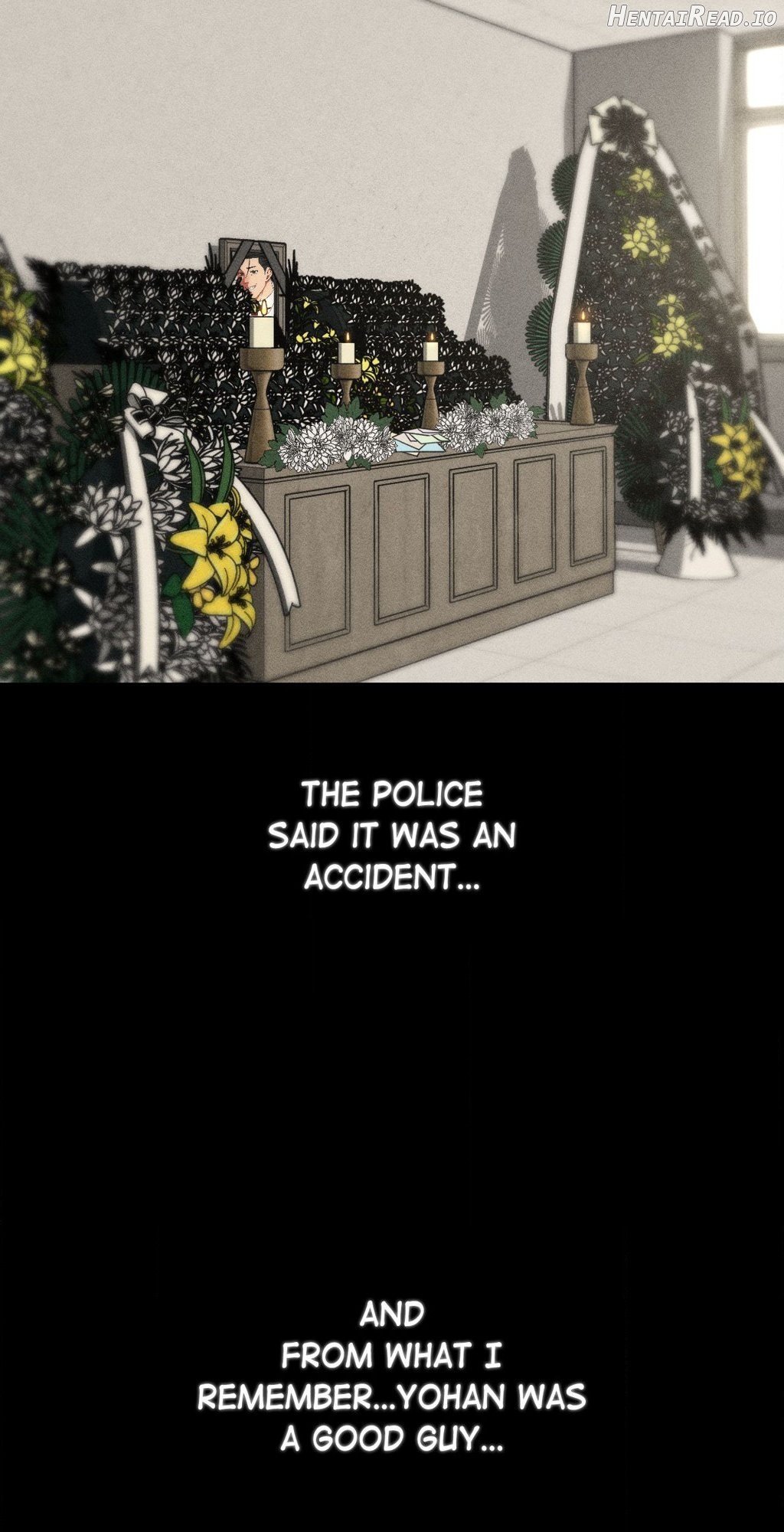 Seniors of Class 5 Chapter 95 - page 16