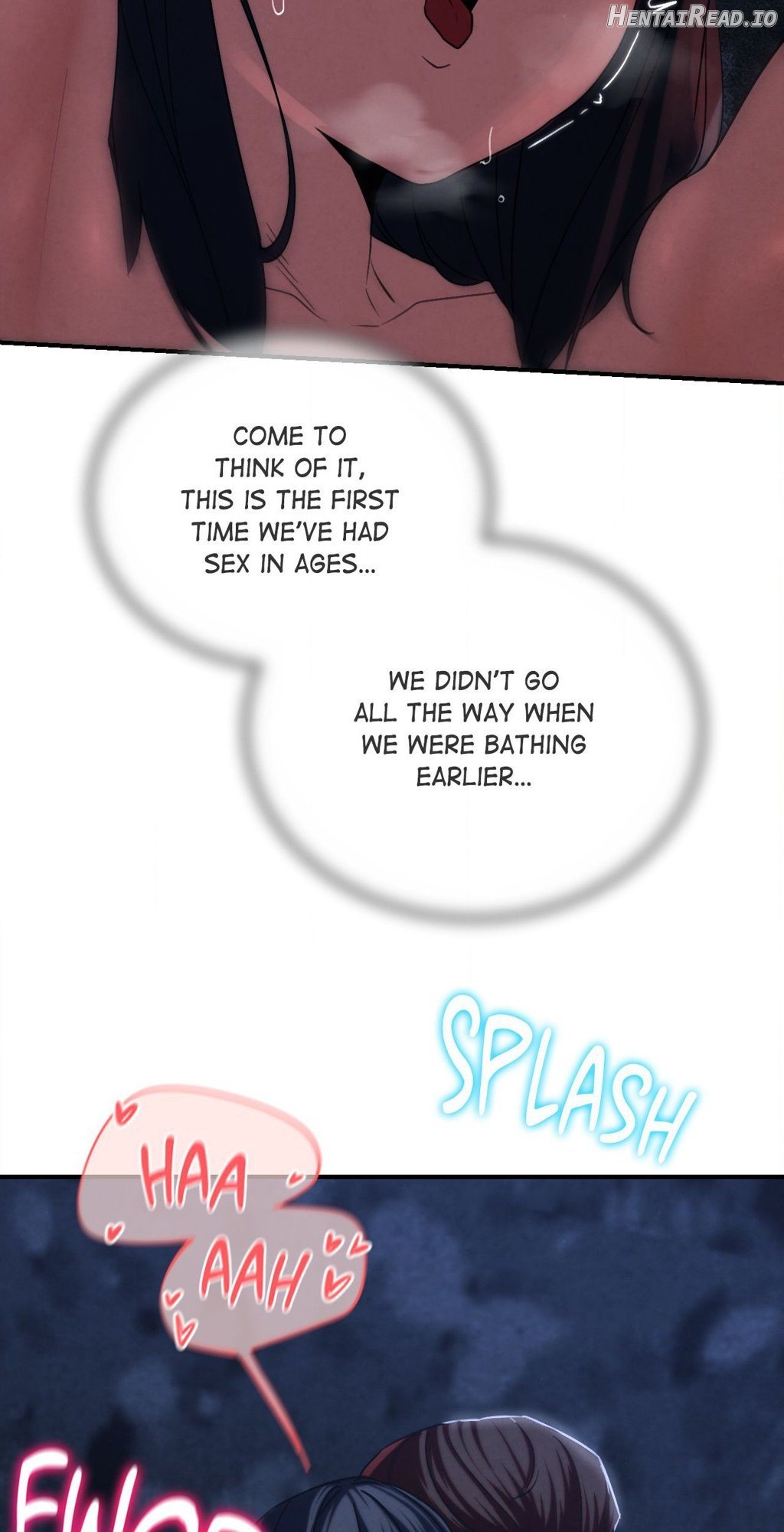Seniors of Class 5 Chapter 95 - page 39
