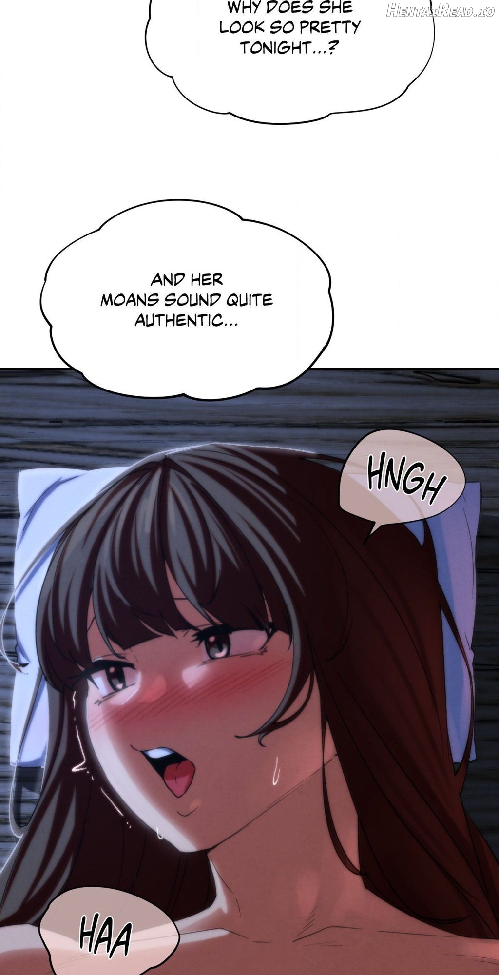 Seniors of Class 5 Chapter 96 - page 43