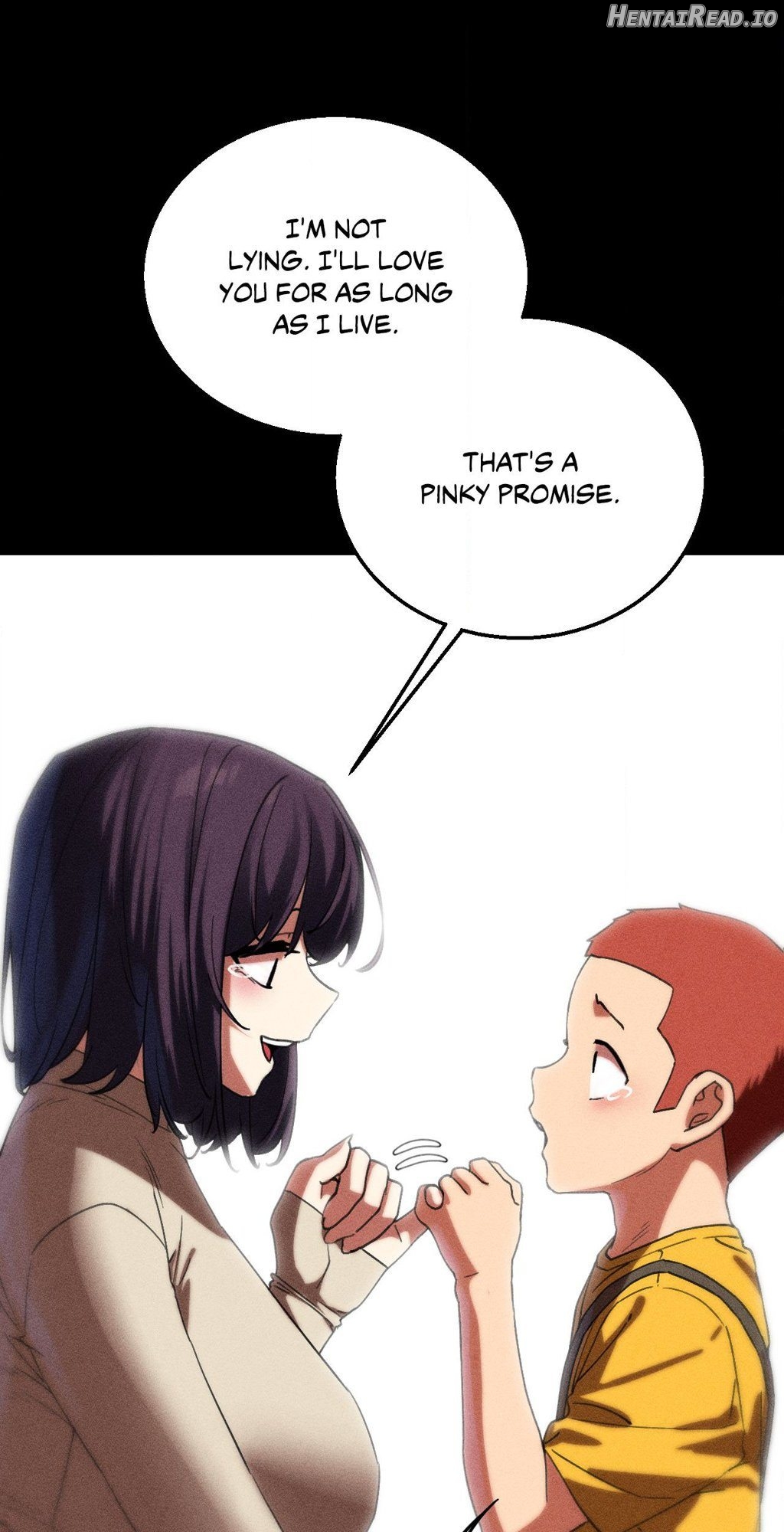 Seniors of Class 5 Chapter 96 - page 82