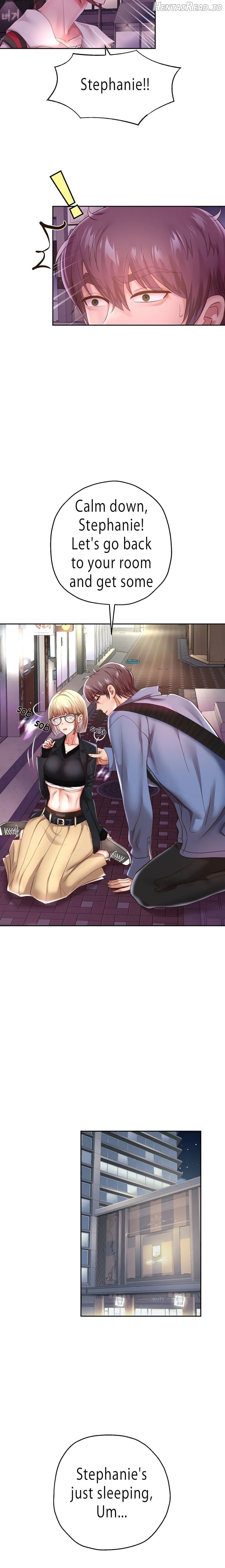 Reborn with a big dick! Chapter 41 - page 14