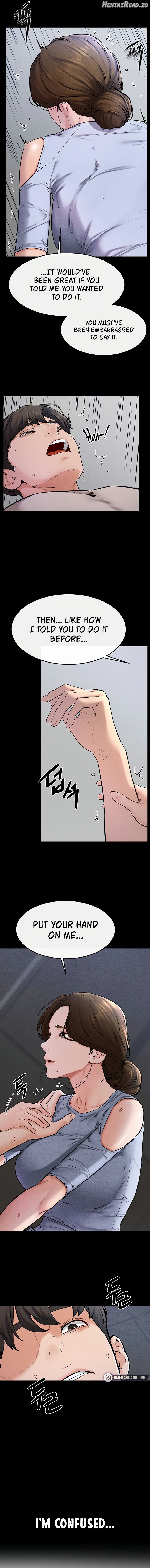 My New Family Treats me Well Chapter 56 - page 5