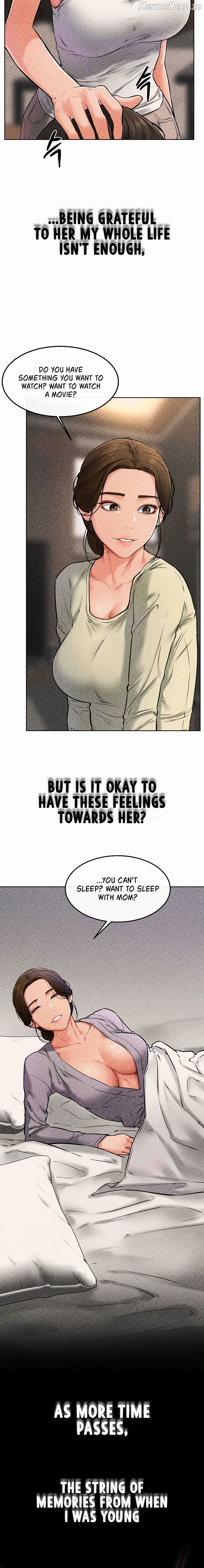 My New Family Treats me Well Chapter 56 - page 8