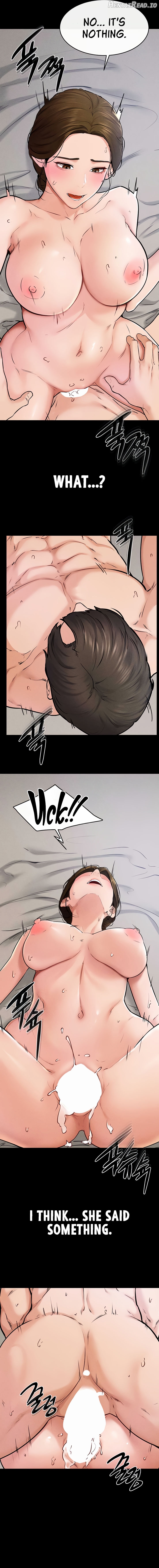 My New Family Treats me Well Chapter 57 - page 11