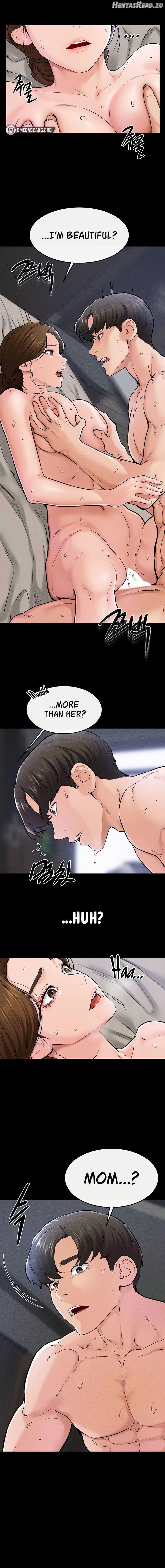 My New Family Treats me Well Chapter 57 - page 10