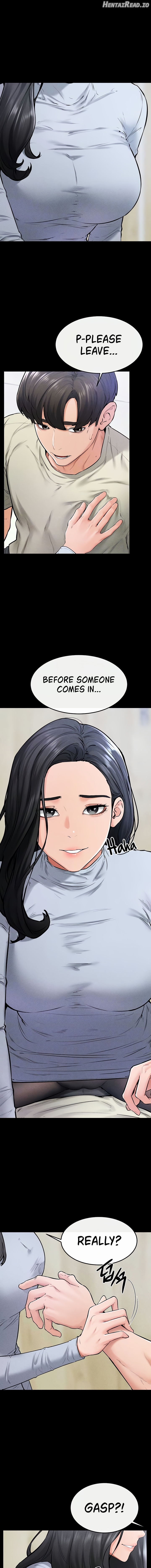 My New Family Treats me Well Chapter 58 - page 3