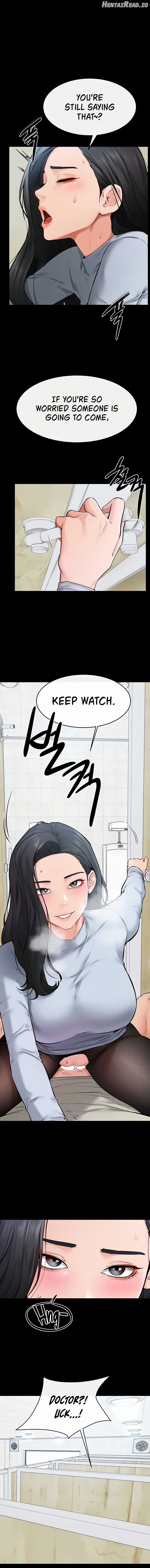 My New Family Treats me Well Chapter 59 - page 4
