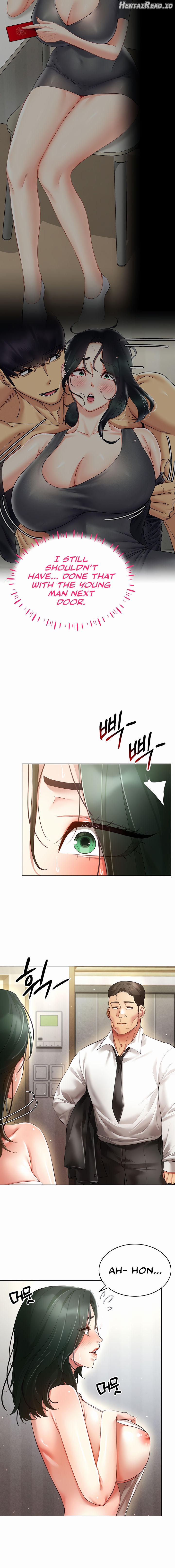 Using Eroge Abilities In Real Life Chapter 50 - page 12