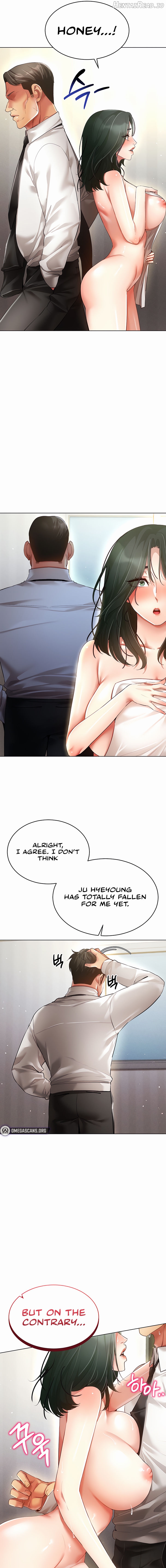 Using Eroge Abilities In Real Life Chapter 50 - page 13