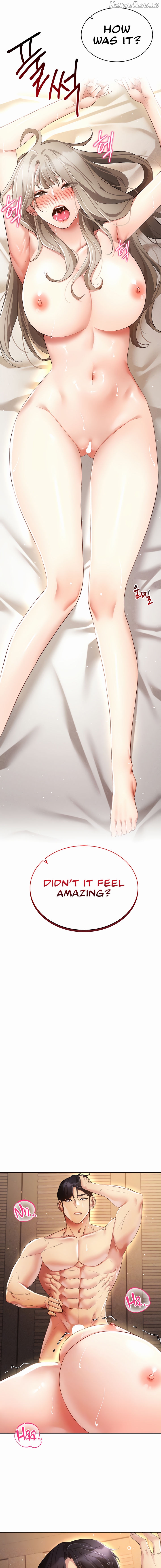 Using Eroge Abilities In Real Life Chapter 50 - page 3