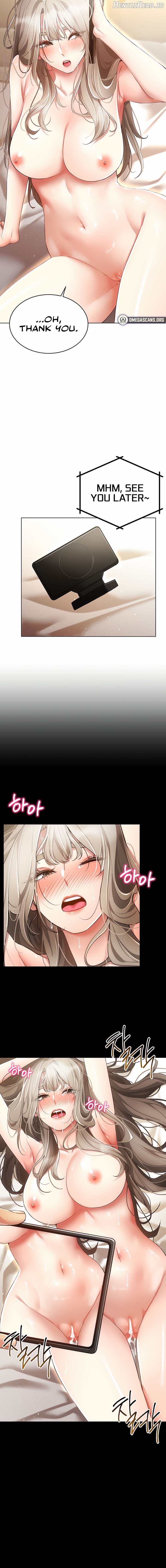 Using Eroge Abilities In Real Life Chapter 50 - page 6