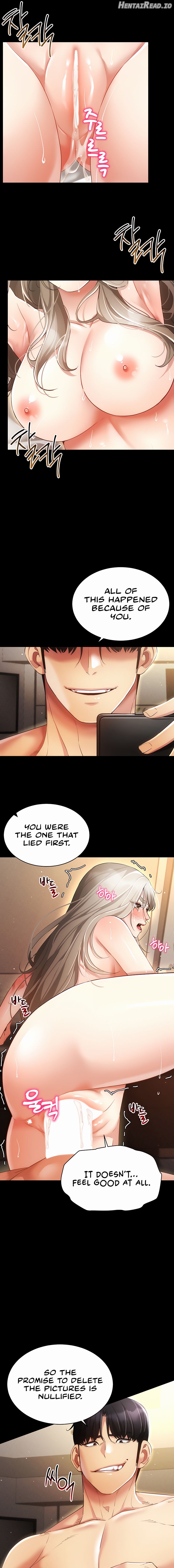 Using Eroge Abilities In Real Life Chapter 50 - page 7