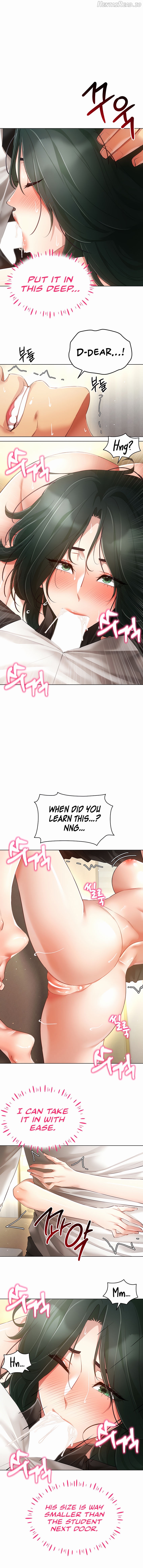 Using Eroge Abilities In Real Life Chapter 51 - page 2