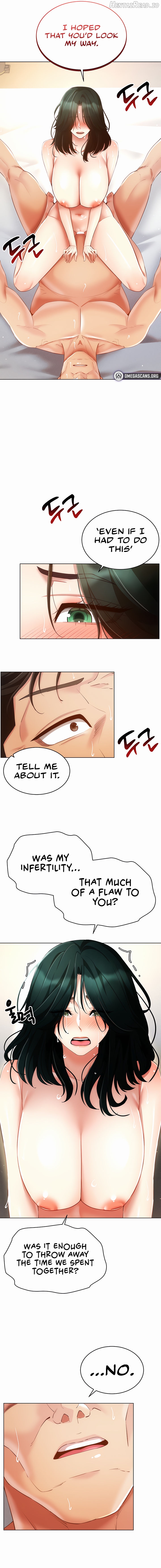 Using Eroge Abilities In Real Life Chapter 51 - page 11