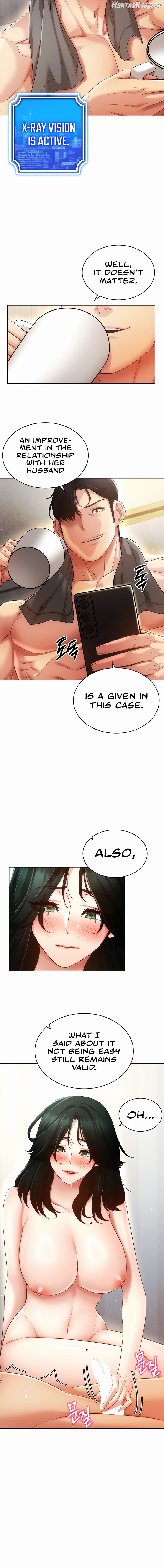 Using Eroge Abilities In Real Life Chapter 51 - page 14