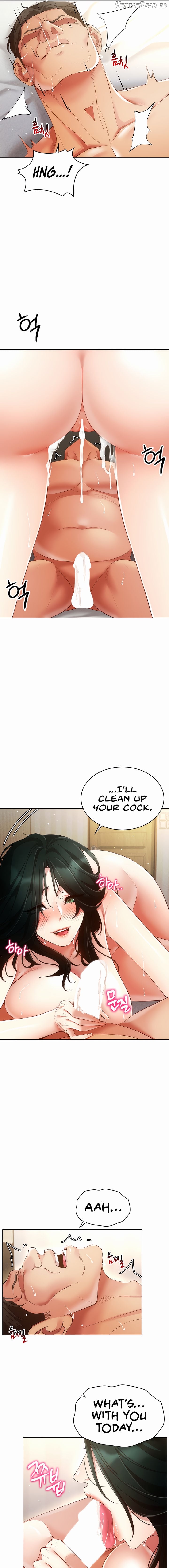 Using Eroge Abilities In Real Life Chapter 51 - page 9