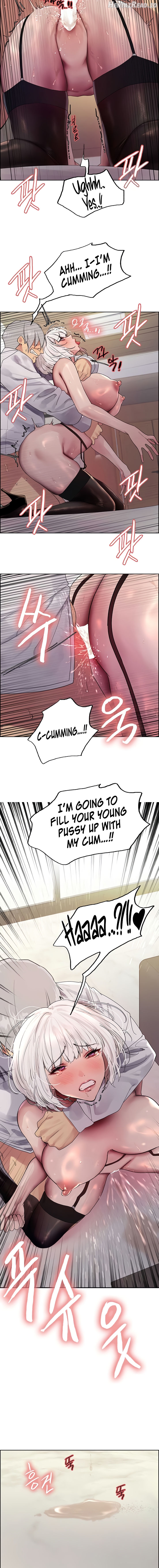Sex Stopwatch Chapter 128 - page 16