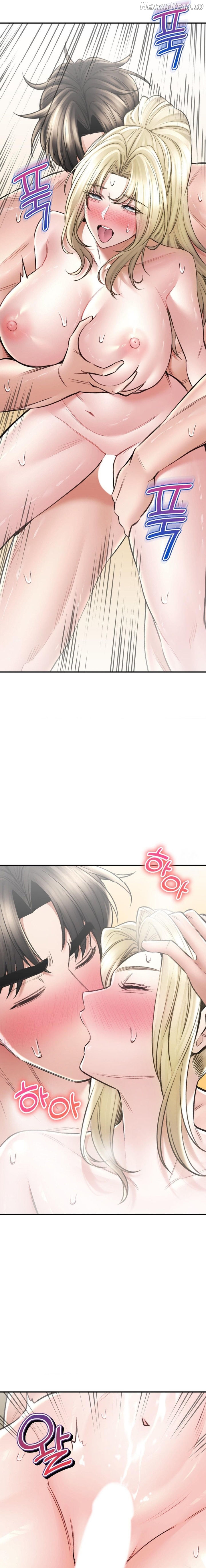 Herbal Love Story Chapter 78 - page 3
