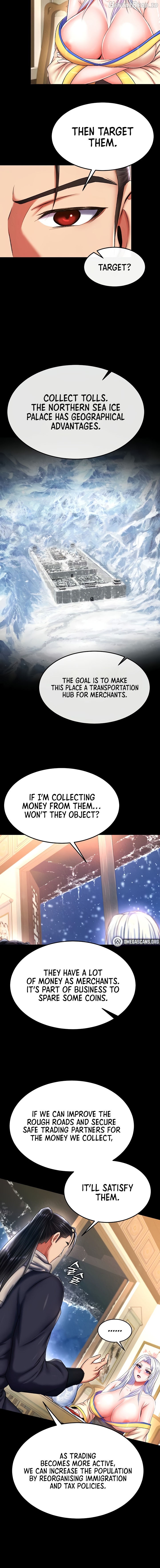 I Ended Up in the World of Murim Chapter 65 - page 10