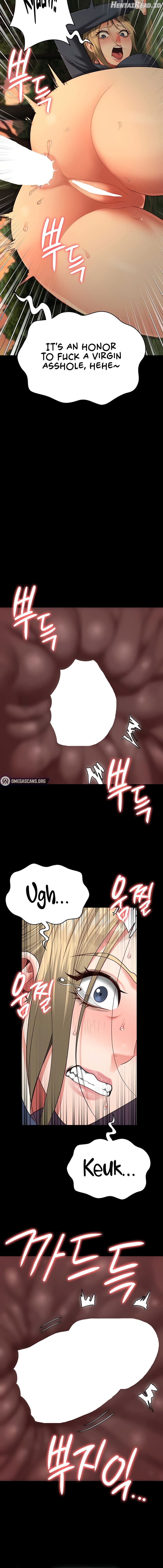 Locked Up Chapter 90 - page 2