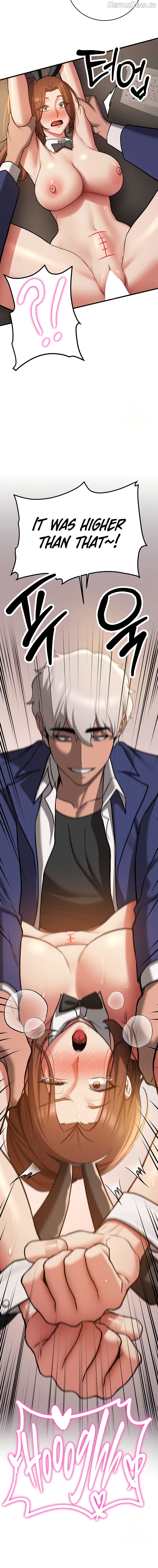 Your Girlfriend Was Amazing Chapter 77 - page 20
