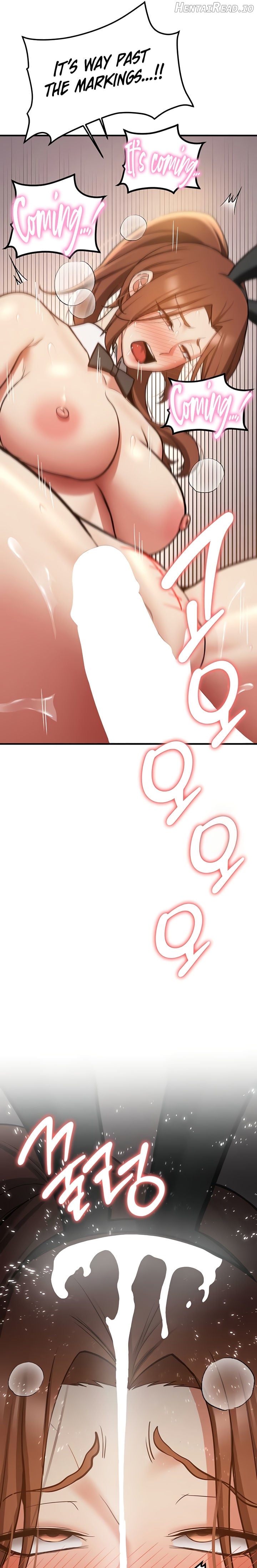 Your Girlfriend Was Amazing Chapter 77 - page 21