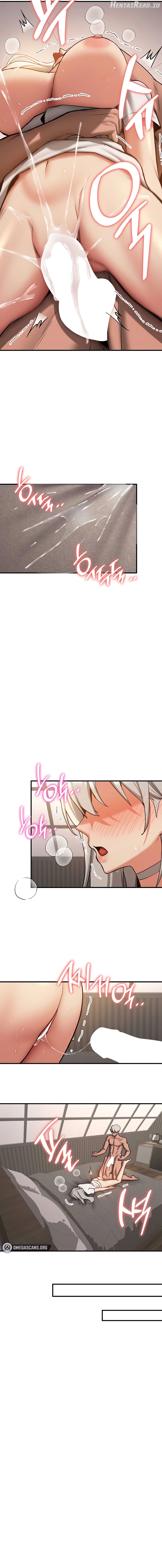 Your Girlfriend Was Amazing Chapter 79 - page 14