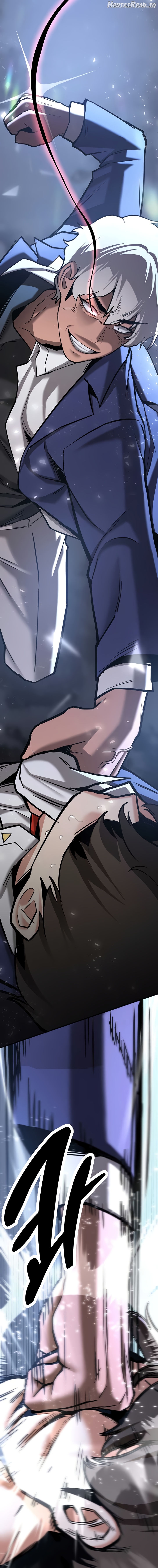 Your Girlfriend Was Amazing Chapter 79 - page 24