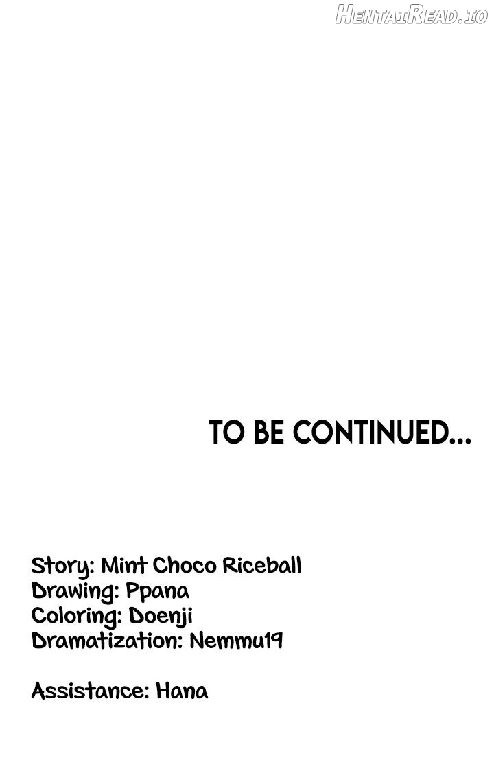 Your Girlfriend Was Amazing Chapter 79 - page 26