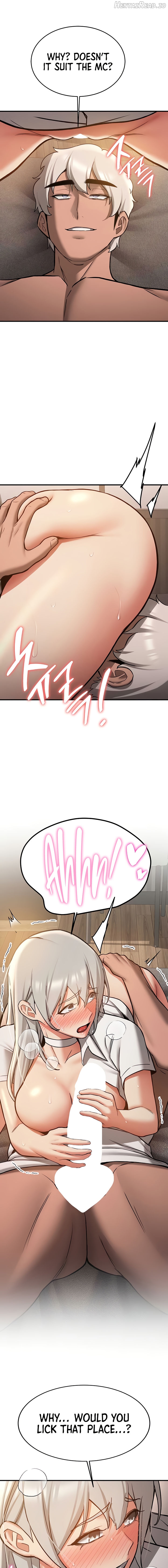 Your Girlfriend Was Amazing Chapter 79 - page 7