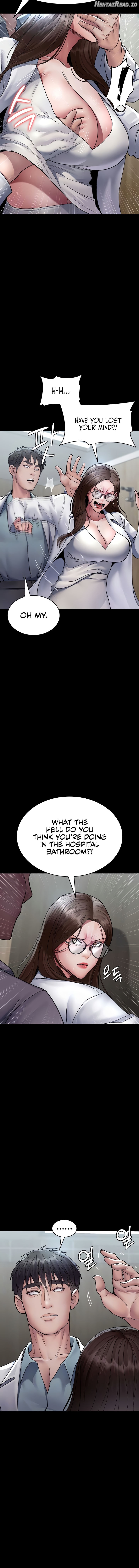 Night Hospital Chapter 87 - page 2
