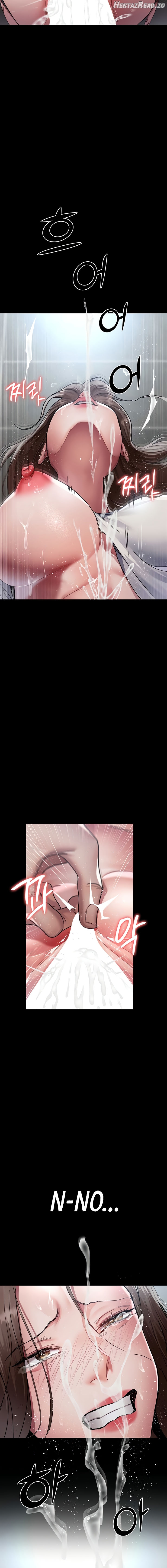 Night Hospital Chapter 87 - page 20