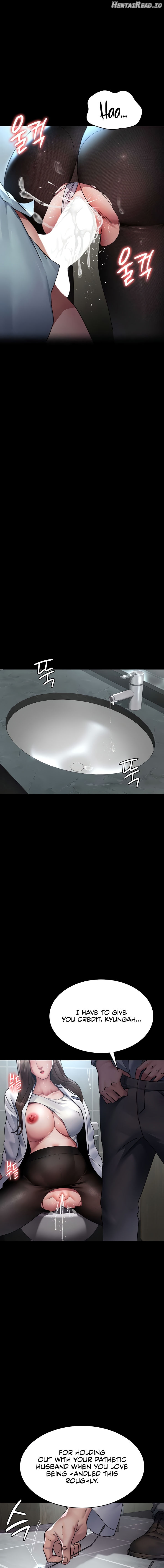 Night Hospital Chapter 88 - page 9