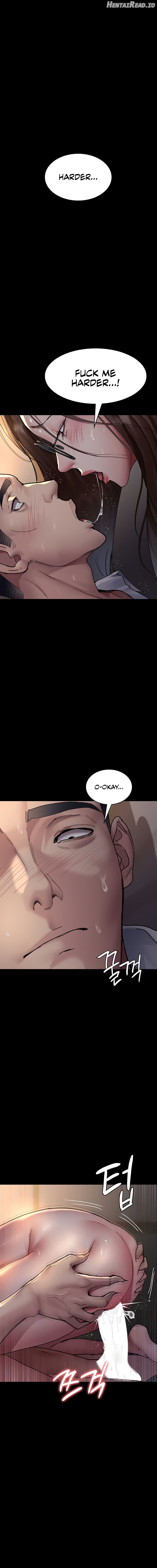 Night Hospital Chapter 89 - page 4