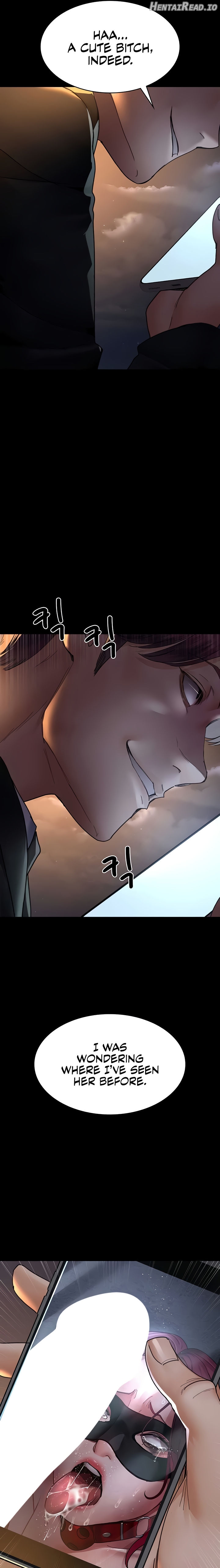 Night Hospital Chapter 90 - page 19