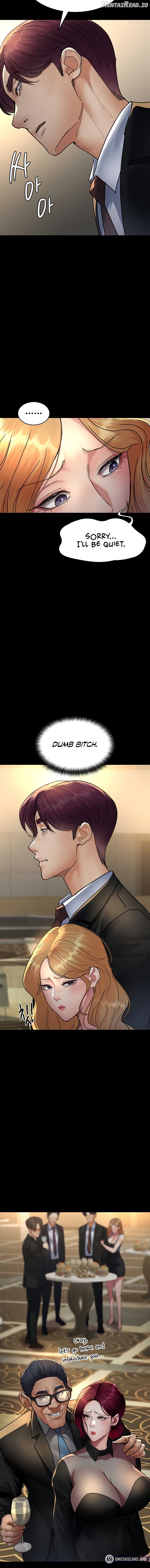 Night Hospital Chapter 90 - page 6