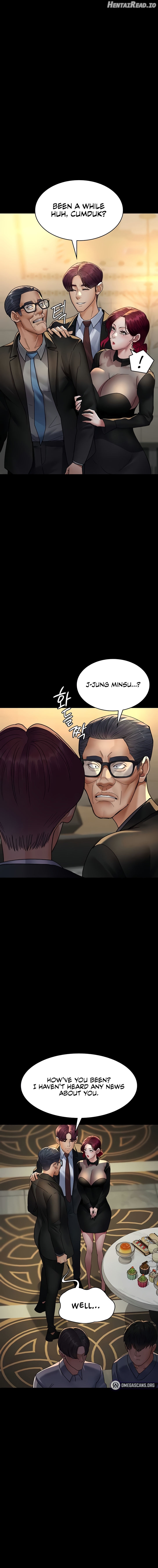 Night Hospital Chapter 90 - page 10