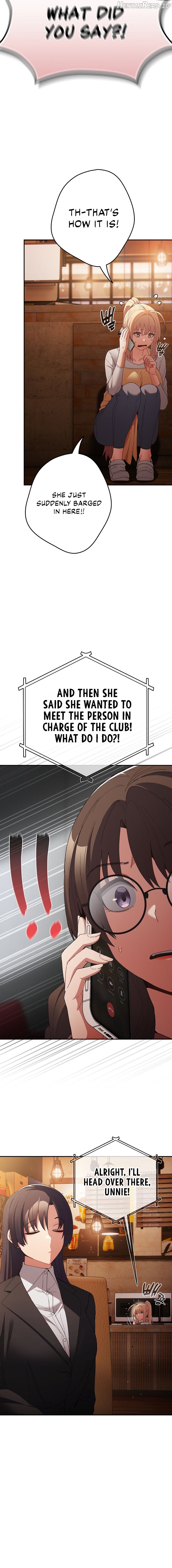 That’s Not How You Do It Chapter 113 - page 4