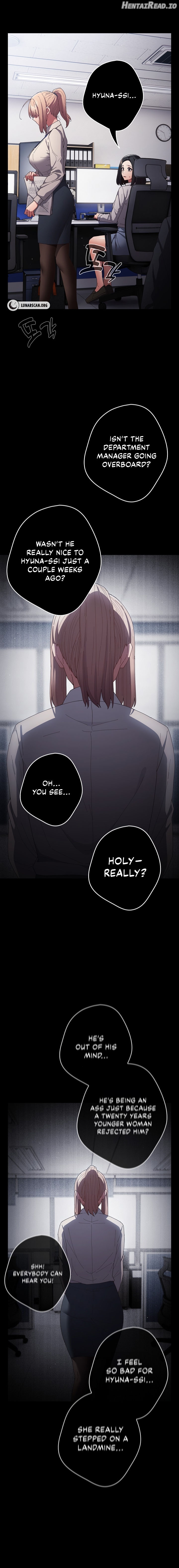 That’s Not How You Do It Chapter 114 - page 4