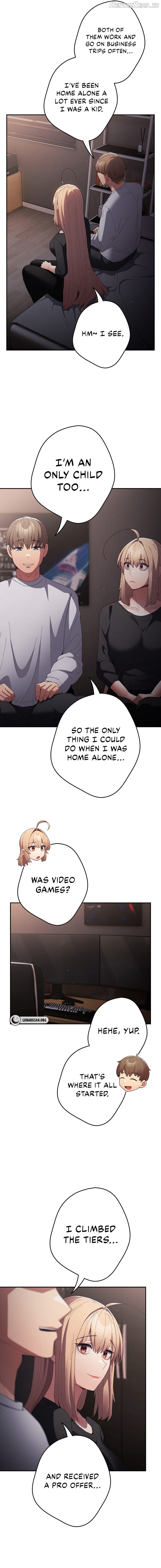 That’s Not How You Do It Chapter 115 - page 3