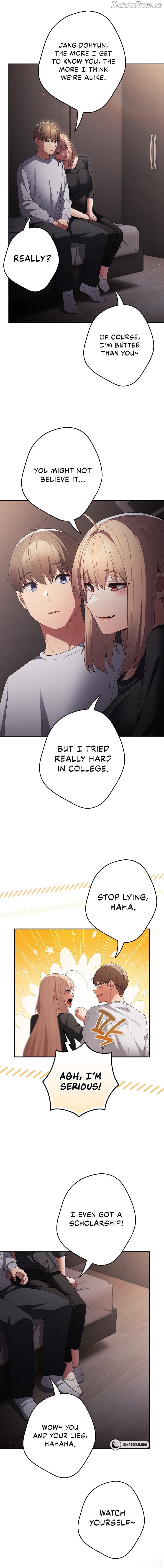 That’s Not How You Do It Chapter 115 - page 5
