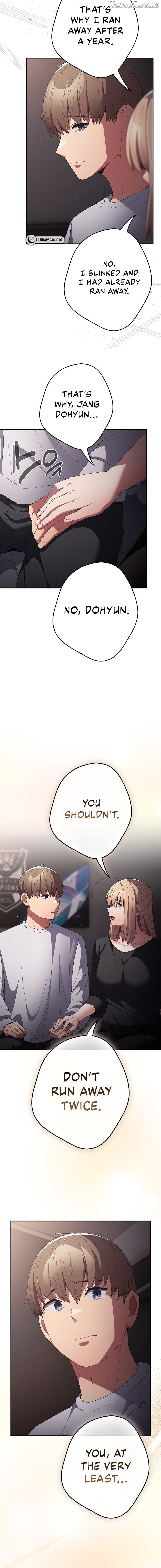 That’s Not How You Do It Chapter 115 - page 8