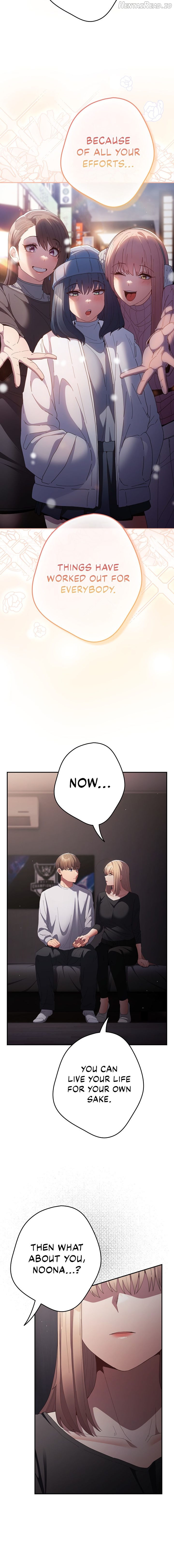 That’s Not How You Do It Chapter 115 - page 10
