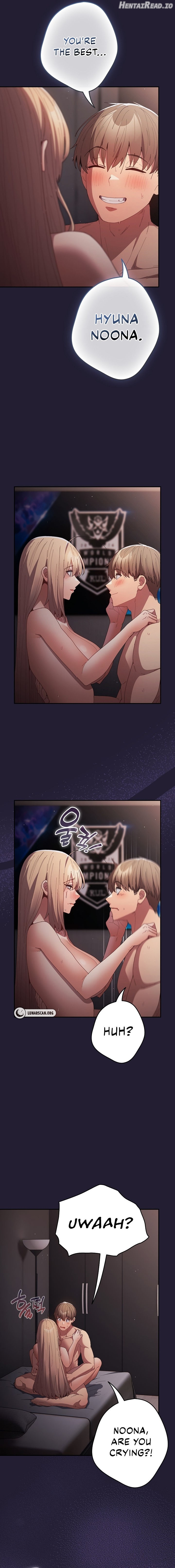 That’s Not How You Do It Chapter 116 - page 11